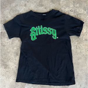 Stussy tee
